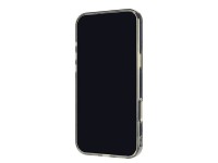 Audi IML Stitching Pattern MagSafe iPhone 16 Plus 6.7" black/black hardcase AU-IMLMIP16M-Q5/D3-BK Audi IML Stitching Pattern MagSafe iPhone 16 Plus 6.7" black/black hardcase AU-IMLMIP16M-Q5/D3-BK