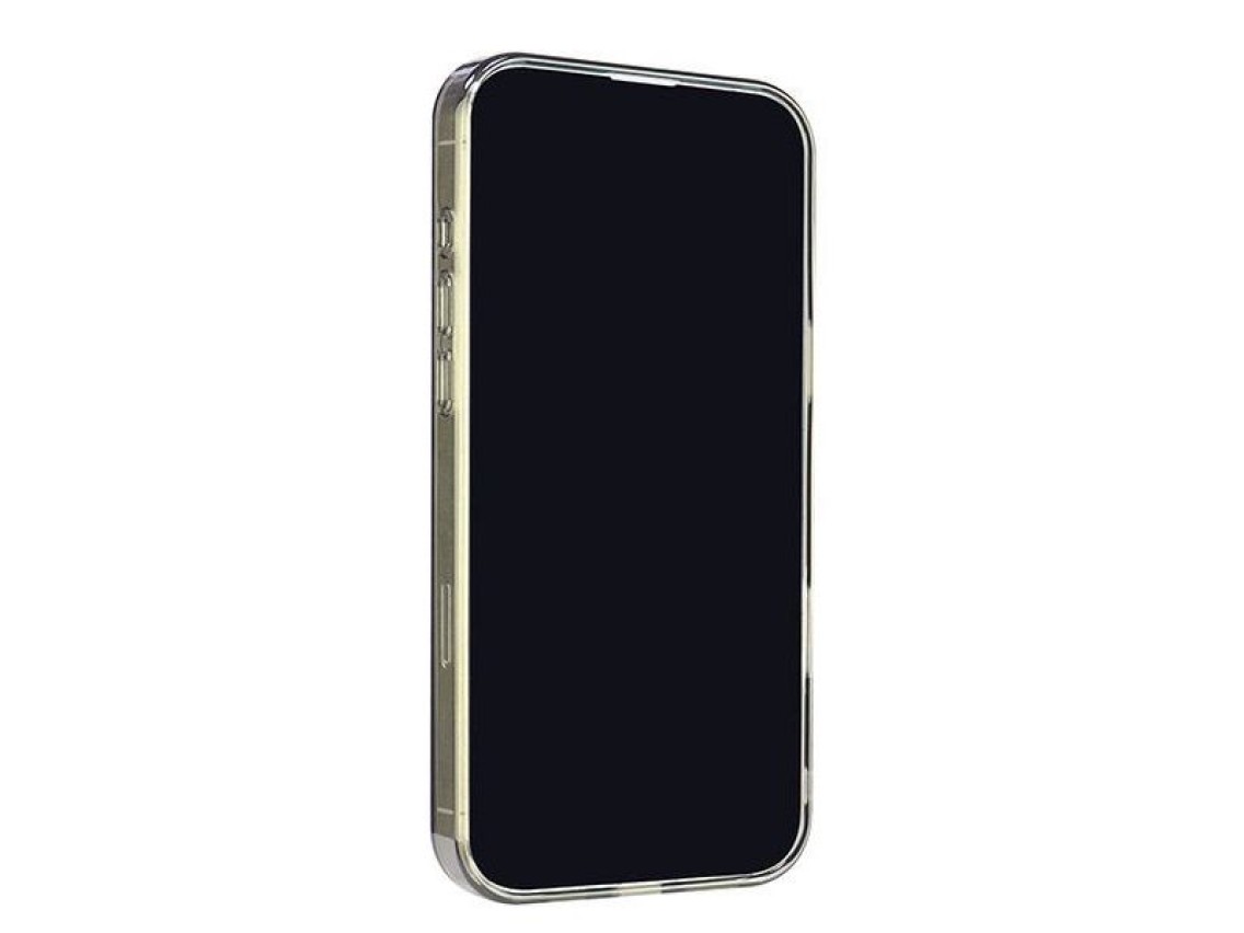 Audi IML Stitching Pattern MagSafe iPhone 16 Pro Max 6.9" black/black hardcase AU-IMLMIP16PM-Q5/D3-B