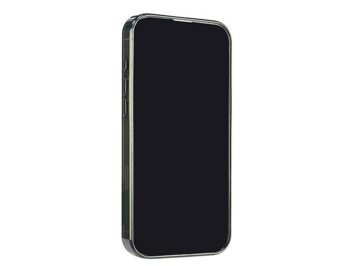 Audi IML Sport MagSafe iPhone 16 Pro Max 6.9" black/black hardcase AUS-IMLMIP16PM-RSQ/D2-BK
