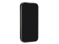 Capa rígida Audi IML Sport MagSafe para iPhone 16 Pro 6.3" preta/preta AUS-IMLMIP16P-RSQ/D2-BK Capa rígida Audi IML Sport MagSafe para iPhone 16 Pro 6.3" preta/preta AUS-IMLMIP16P-RSQ/D2-BK