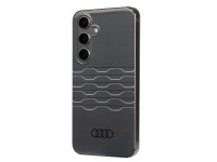 Audi IML Geometric Pattern Case S24 S921 black/black hardcase AU-IMLS24-A6/D3-BK Audi IML Geometric Pattern Case S24 S921 black/black hardcase AU-IMLS24-A6/D3-BK