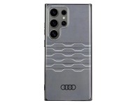 Capa rígida Audi IML Geometric Pattern S24 Ultra S928 preta/preta AU-IMLS24U-A6/D3-BK Capa rígida Audi IML Geometric Pattern S24 Ultra S928 preta/preta AU-IMLS24U-A6/D3-BK
