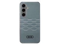 Audi IML Geometric Pattern Case S24 S921 gray/gray hardcase AU-IMLS24-A6/D3-GY Audi IML Geometric Pattern Case S24 S921 gray/gray hardcase AU-IMLS24-A6/D3-GY