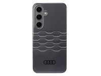 Audi IML Geometric Pattern Case S24 S921 black/black hardcase AU-IMLS24-A6/D3-BK Audi IML Geometric Pattern Case S24 S921 black/black hardcase AU-IMLS24-A6/D3-BK