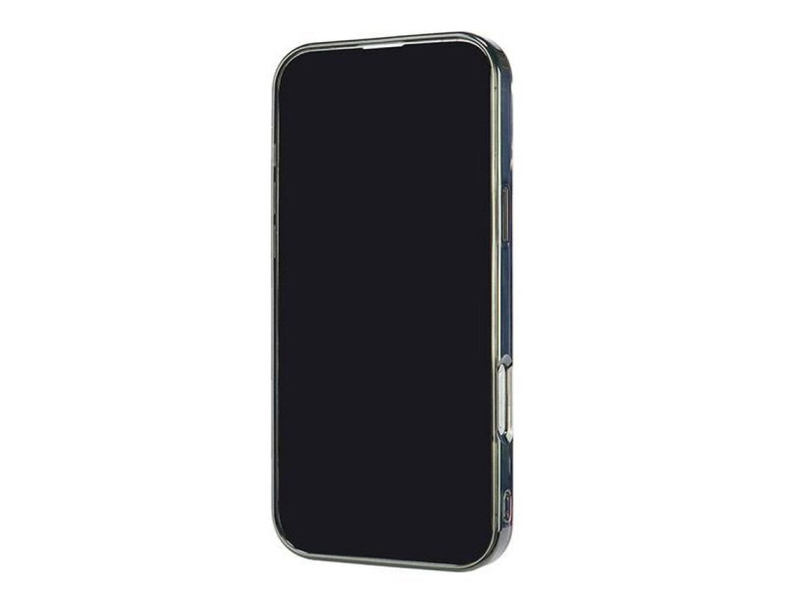 Audi IML Sport MagSafe iPhone 16 Pro Max 6.9" black/black hardcase AUS-IMLMIP16PM-RSQ/D2-BK