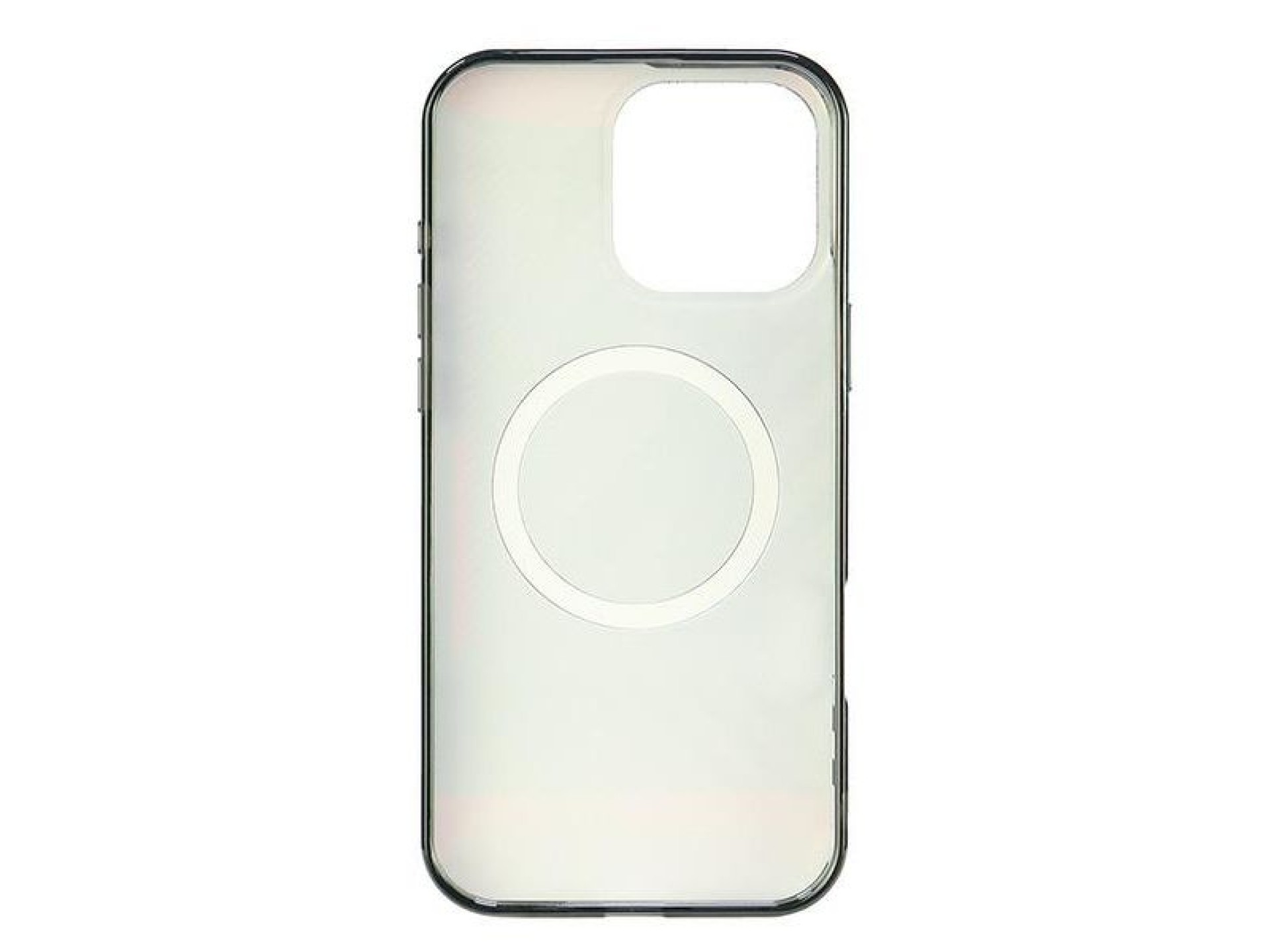 Audi IML Sport MagSafe iPhone 16 Pro Max 6.9