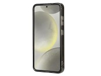 Audi IML Geometric Pattern Case S24 S921 black/black hardcase AU-IMLS24-A6/D3-BK Audi IML Geometric Pattern Case S24 S921 black/black hardcase AU-IMLS24-A6/D3-BK