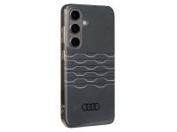Audi IML Geometric Pattern Case S24 S921 black/black hardcase AU-IMLS24-A6/D3-BK Audi IML Geometric Pattern Case S24 S921 black/black hardcase AU-IMLS24-A6/D3-BK