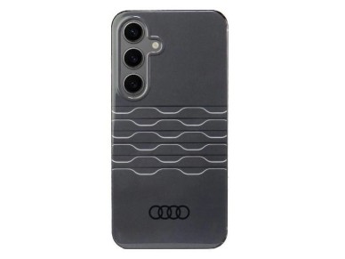 Audi IML Geometric Pattern Case S24 S921 black/black hardcase AU-IMLS24-A6/D3-BK Audi IML Geometric Pattern Case S24 S921 black/black hardcase AU-IMLS24-A6/D3-BK