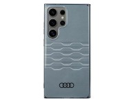 Capa rígida Audi IML Geometric Pattern S24 Ultra S928 cinza/cinza AU-IMLS24U-A6/D3-GY Capa rígida Audi IML Geometric Pattern S24 Ultra S928 cinza/cinza AU-IMLS24U-A6/D3-GY