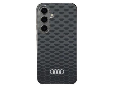 Audi IML Stitching Pattern MagSafe Case S24 S921 black/black hardcase AU-IMLMS24-Q5/D3-BK Audi IML Stitching Pattern MagSafe Case S24 S921 black/black hardcase AU-IMLMS24-Q5/D3-BK