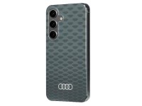 Audi IML Stitching Pattern MagSafe Case S24 S921gray/gey hardcase AU-IMLMS24-Q5/D3-GY Audi IML Stitching Pattern MagSafe Case S24 S921gray/gey hardcase AU-IMLMS24-Q5/D3-GY