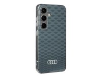 Audi IML Stitching Pattern MagSafe Case S24 S921gray/gey hardcase AU-IMLMS24-Q5/D3-GY Audi IML Stitching Pattern MagSafe Case S24 S921gray/gey hardcase AU-IMLMS24-Q5/D3-GY