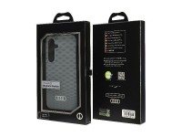 Audi IML Stitching Pattern MagSafe Case S24 S921gray/gey hardcase AU-IMLMS24-Q5/D3-GY Audi IML Stitching Pattern MagSafe Case S24 S921gray/gey hardcase AU-IMLMS24-Q5/D3-GY