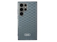 Audi IML Stitching Pattern MagSafe Case S24 Ultra S928 gray/gray hardcase AU-IMLMS24U-Q5/D3-GY Audi IML Stitching Pattern MagSafe Case S24 Ultra S928 gray/gray hardcase AU-IMLMS24U-Q5/D3-GY