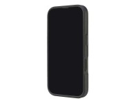Audi Genuine Leather MagSafe iPhone 16 6.1" black-red hardcase AU-TPUPCMIP16-R8/D3-RD Audi Genuine Leather MagSafe iPhone 16 6.1" black-red hardcase AU-TPUPCMIP16-R8/D3-RD