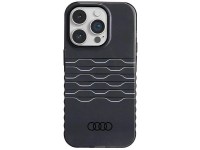 Audi IML MagSafe case for iPhone 14 Pro - black