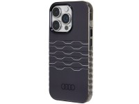 Audi IML MagSafe case for iPhone 14 Pro - black
