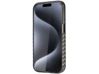 Funda Audi IML MagSafe para iPhone 15 Pro Max - negra Funda Audi IML MagSafe para iPhone 15 Pro Max - negra