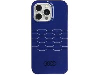 Audi IML MagSafe case for iPhone 13 Pro Max - blue Audi IML MagSafe case for iPhone 13 Pro Max - blue