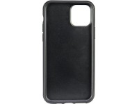 Audi Synthetic Leather iPhone 11 Pro 5.8" black/black hardcase AU-TPUPPCIP11-TT/D1-BK Audi Synthetic Leather iPhone 11 Pro 5.8" black/black hardcase AU-TPUPPCIP11-TT/D1-BK
