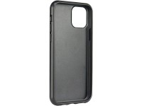 Audi Synthetic Leather iPhone 11 Pro 5.8" black/black hardcase AU-TPUPPCIP11-TT/D1-BK Audi Synthetic Leather iPhone 11 Pro 5.8" black/black hardcase AU-TPUPPCIP11-TT/D1-BK