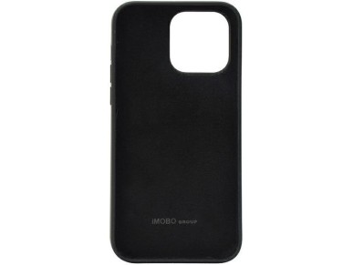 Audi Silicone Case iPhone 14 Pro Max 6.7" black/black hardcase AU-LSRIP14PM-Q3/D1-BK