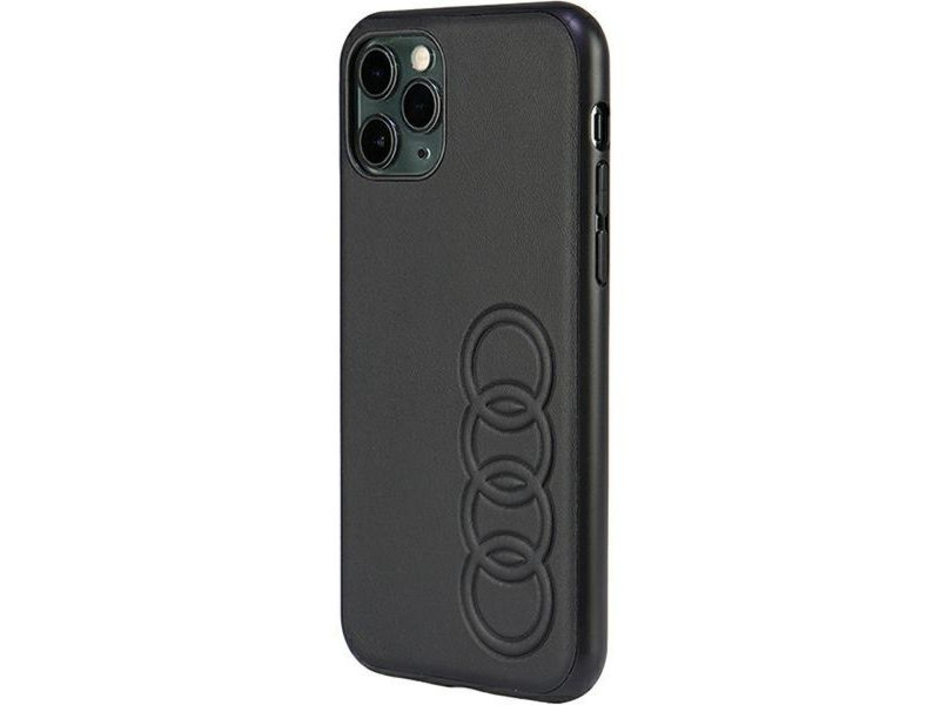 Audi Synthetic Leather iPhone 11 Pro 5.8