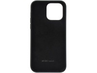 Funda de silicona Audi para iPhone 14 Pro de 6,1" negra/funda rígida negra AU-LSRIP14P-Q3/D1-BK Funda de silicona Audi para iPhone 14 Pro de 6,1" negra/funda rígida negra AU-LSRIP14P-Q3/D1-BK