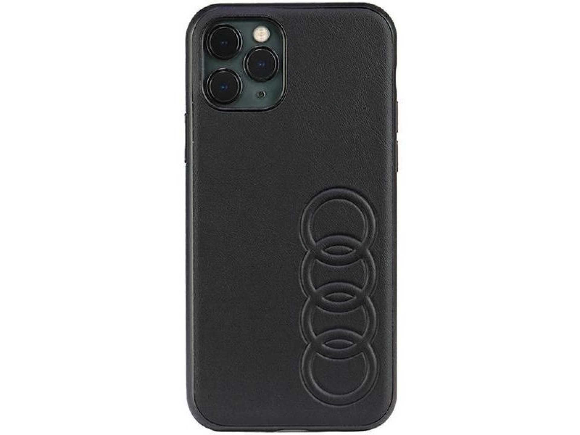 Audi Synthetic Leather iPhone 11 Pro 5.8