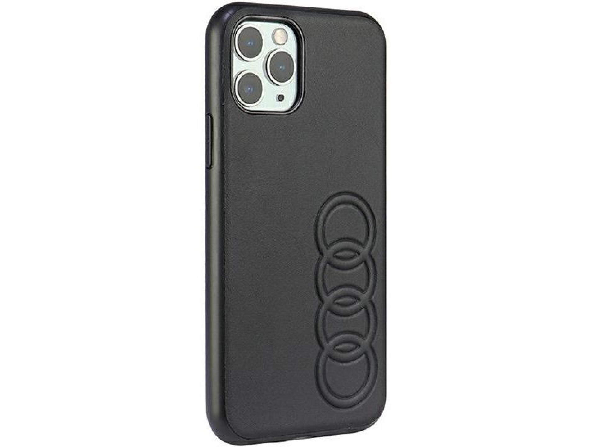 Audi Synthetic Leather iPhone 11 Pro 5.8