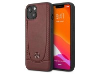 Funda Mercedes Urban Line para iPhone 13 mini - Roja Funda Mercedes Urban Line para iPhone 13 mini - Roja