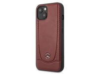 Funda Mercedes Urban Line para iPhone 13 mini - Roja Funda Mercedes Urban Line para iPhone 13 mini - Roja