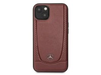 Funda Mercedes Urban Line para iPhone 13 mini - Roja Funda Mercedes Urban Line para iPhone 13 mini - Roja