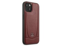 Funda Mercedes Urban Line para iPhone 13 mini - Roja Funda Mercedes Urban Line para iPhone 13 mini - Roja