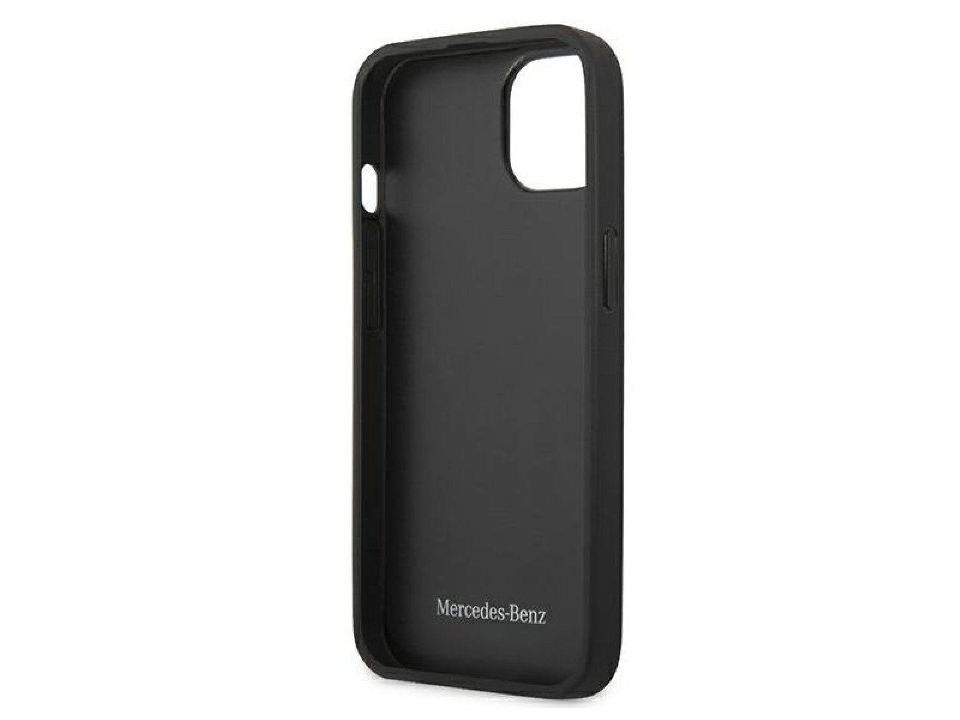 Capa Mercedes Urban Line para iPhone 13 mini - Vermelha