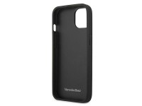 Funda Mercedes Urban Line para iPhone 13 mini - Roja Funda Mercedes Urban Line para iPhone 13 mini - Roja