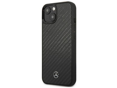 Mercedes Dynamic Line Case for iPhone 13 mini - Black Mercedes Dynamic Line Case for iPhone 13 mini - Black