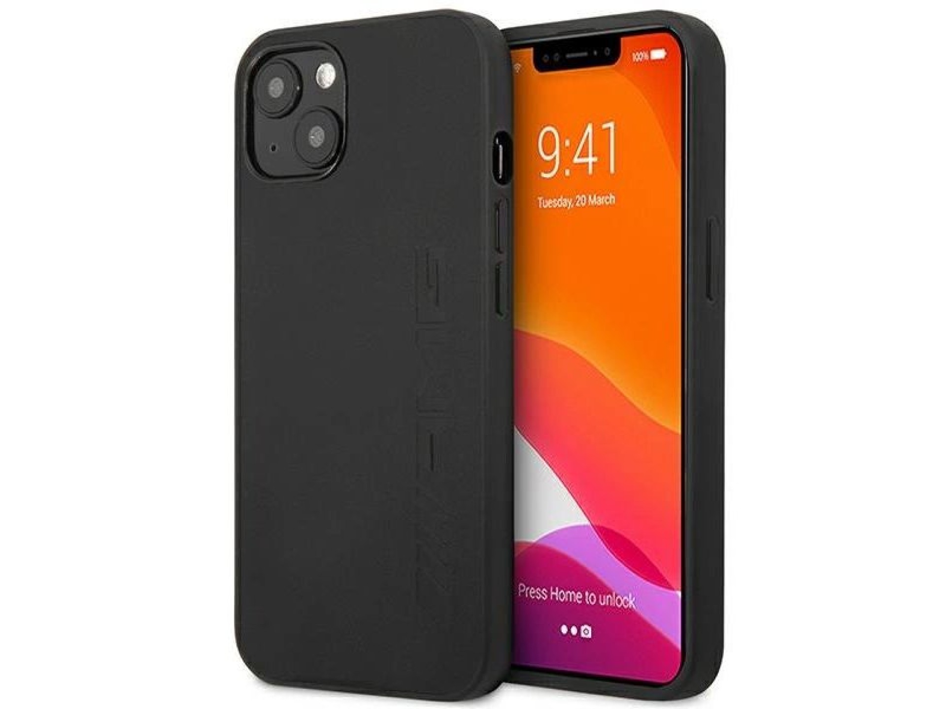 AMG AMHCP14SDOLBK iPhone 14 6.1