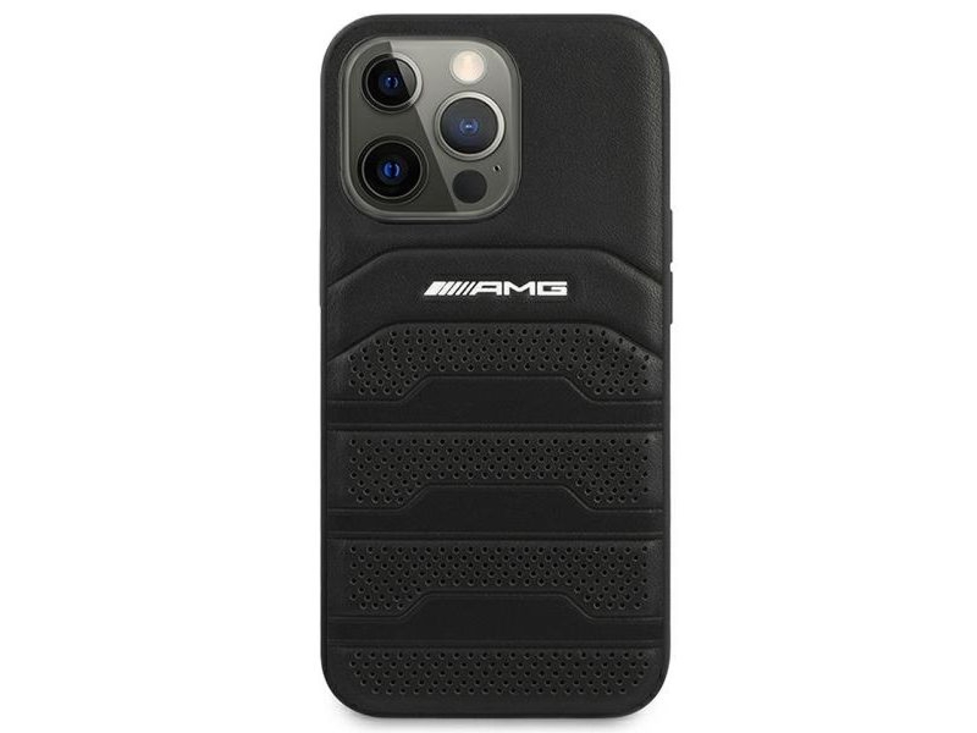 AMG AMHCP14LGSEBK iPhone 14 Pro 6.1