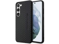 AMG AMHCS23SBLSCA S23 S911 preto/preto com faixa de carbono e relevo AMG AMHCS23SBLSCA S23 S911 preto/preto com faixa de carbono e relevo