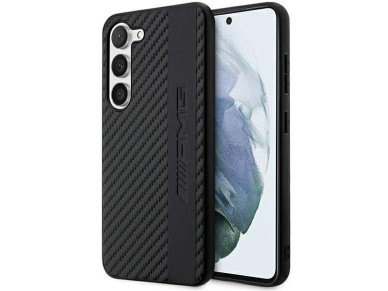 AMG AMHCS23SBLSCA S23 S911 preto/preto com faixa de carbono e relevo AMG AMHCS23SBLSCA S23 S911 preto/preto com faixa de carbono e relevo