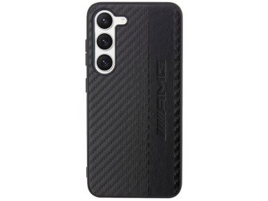 AMG AMHCS23SBLSCA S23 S911 preto/preto com faixa de carbono e relevo AMG AMHCS23SBLSCA S23 S911 preto/preto com faixa de carbono e relevo
