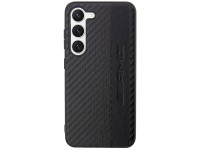 AMG AMHCS23SBLSCA S23 S911 preto/preto com faixa de carbono e relevo AMG AMHCS23SBLSCA S23 S911 preto/preto com faixa de carbono e relevo