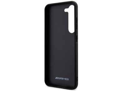 AMG AMHCS23SBLSCA S23 S911 preto/preto com faixa de carbono e relevo AMG AMHCS23SBLSCA S23 S911 preto/preto com faixa de carbono e relevo