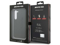 AMG AMHCS23SBLSCA S23 S911 preto/preto com faixa de carbono e relevo AMG AMHCS23SBLSCA S23 S911 preto/preto com faixa de carbono e relevo