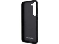 Capa Mercedes Leather Urban para Samsung Galaxy S23 - preta