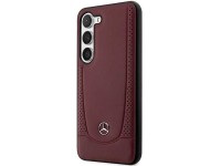 Mercedes MEHCS23MARMRE S23+ S916 red/red hardcase Leather Urban Bengale Mercedes MEHCS23MARMRE S23+ S916 red/red hardcase Leather Urban Bengale