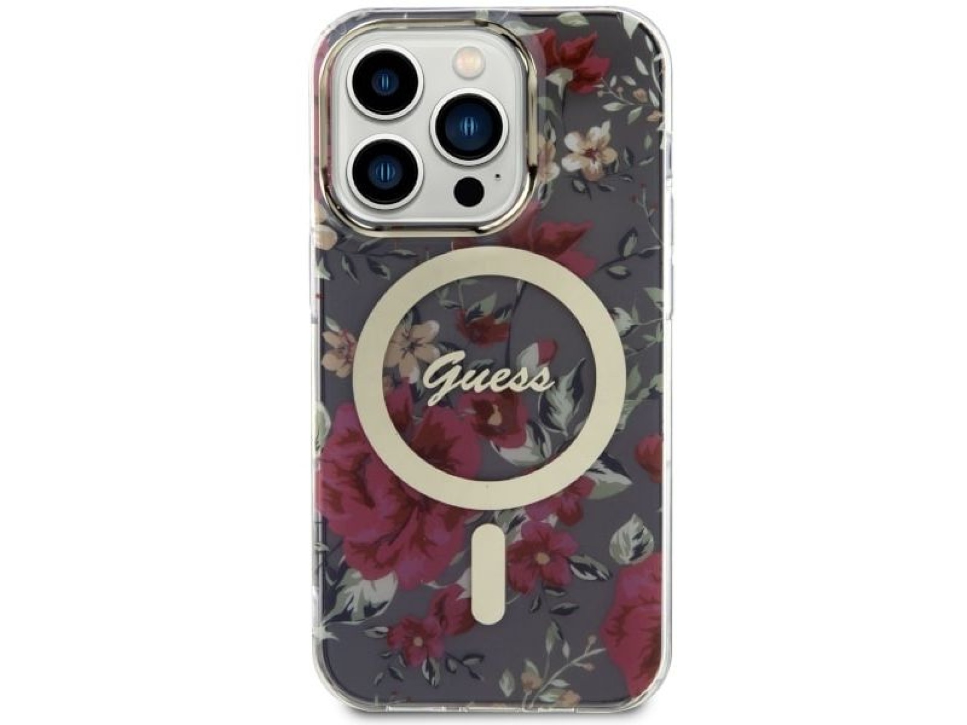 Guess GUHMP14LHCFWSA iPhone 14 Pro 6.1