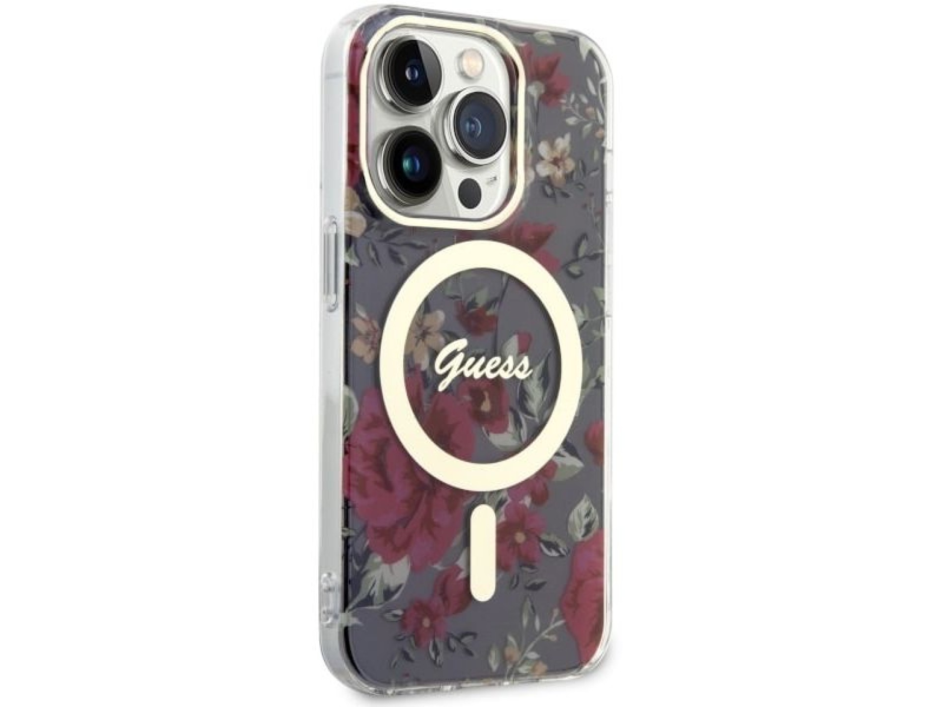 Guess GUHMP14LHCFWSA iPhone 14 Pro 6.1
